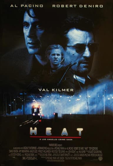 盗火线 Heat (1995) 4K/2160p 原盘Remux 中文字幕 【58.02GB】已刮削