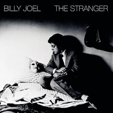 Billy Joel - The Stranger (2012) FLAC HiRes 24bit 88.2kHz
