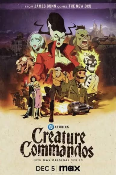 生物突击队 (2024) 1080P 全集 内嵌简繁字幕