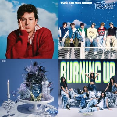 【无损FLAC格式】2025年10月17日发行新单曲