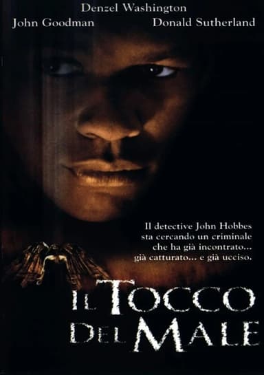 夺命感应 Fallen (1998)