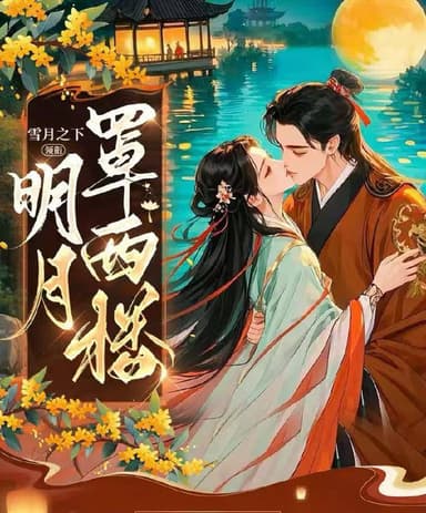 明月罩西楼丨雪月之下丨爆笑古言丨重生丨宫斗宅斗 HiveAudio 喜马拉雅源码