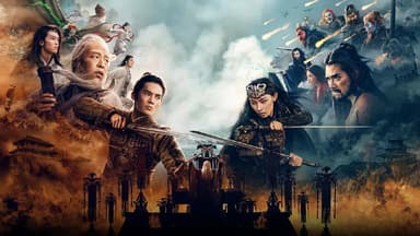 封神第二部：战火西岐(2025) WEB-1080p 国语配音