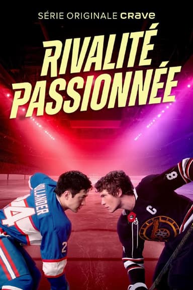 巅峰对决 激烈竞争 Heated Rivalry  (2025)    [1080p]    [内封英字]      [同性]   [更新03集]