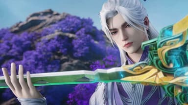 仙逆年番 【更新至107集】【极致4k】【附剧场版_神临之战】【纯净分享】