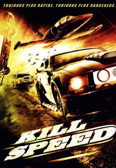 急速杀机 Kill Speed (2010) 1080p 原盘Remux 中文字幕 【20.52GB】已刮削
