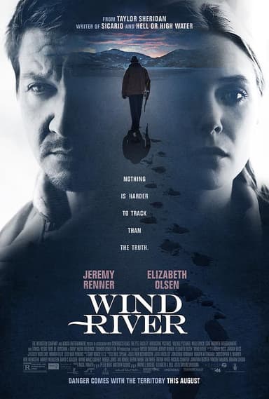 猎凶风河谷 Wind River (2017) 1080p 原盘Remux 中文字幕 【23.45GB】已刮削