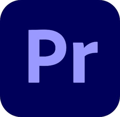Premiere Pro 25.6.2