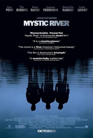 神秘河 Mystic River (2003) 1080p 原盘Remux 中文字幕 【28.40GB】已刮削