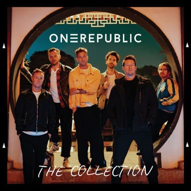 OneRepublic - The Collection 2025-08-15 ALAC 24bit 96kHz 内嵌歌词