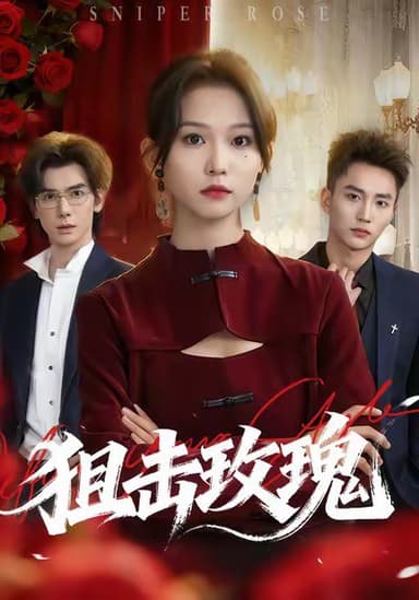 狙击玫瑰（47集）李仁郅＆尤洋|短剧
