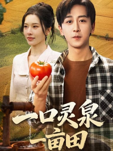 一口灵泉一亩田（70集）李星辰＆张子唯|短剧