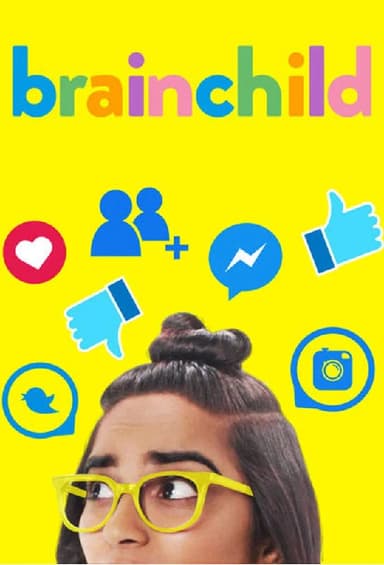 美国儿童科教纪录片《奇思妙想科学秀 Brainchild》