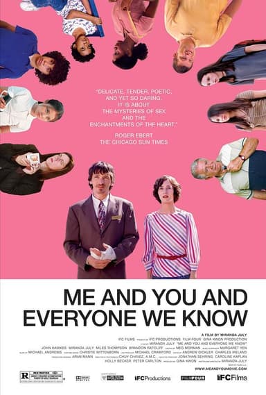 爱情我你他 Me and You and Everyone We Know (2005) 1080p 原盘Remux 中文字幕 【23.25GB】已刮削