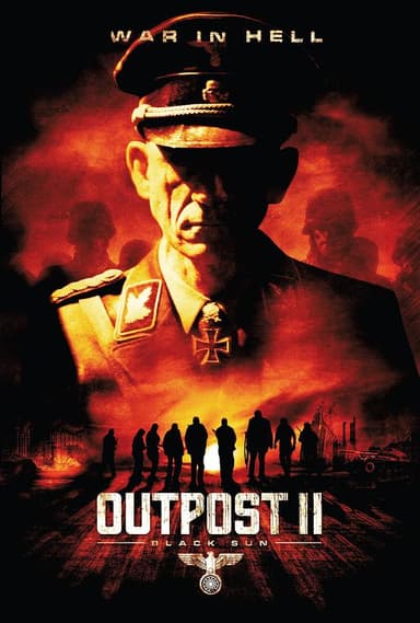 前哨2黑太阳 Outpost: Black Sun (2012) 1080p 原盘Remux 中文字幕 【22.69GB】已刮削