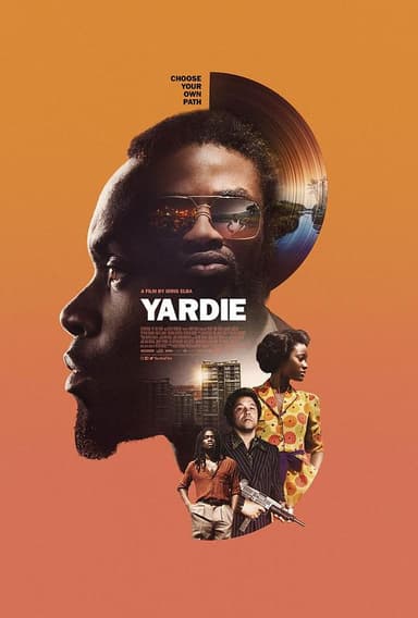 亚迪 Yardie (2018) 1080p 原盘Remux 【23.58GB】已刮削