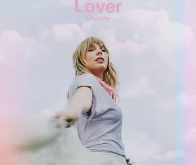 Taylor Swift - 2023年专辑 - The More Lover Chapter Flac