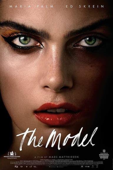 模特 The Model (2016) 1080p 原盘Remux 中文字幕 【17.55GB】已刮削