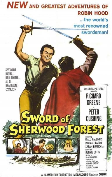 剑底群龙 Sword of Sherwood Forest (1960) 1080p 原盘Remux 【20.74GB】已刮削