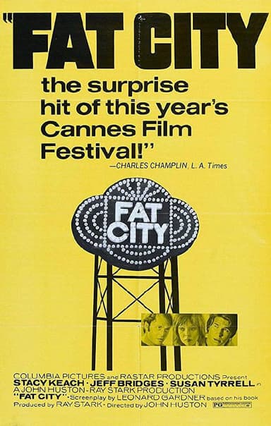 富城 Fat City (1972) 1080p 原盘Remux 中文字幕 【26.64GB】已刮削