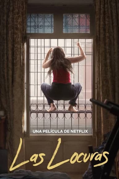 荒诞一天（2025）NF 4K DV&HDR 英西音轨 内封官中