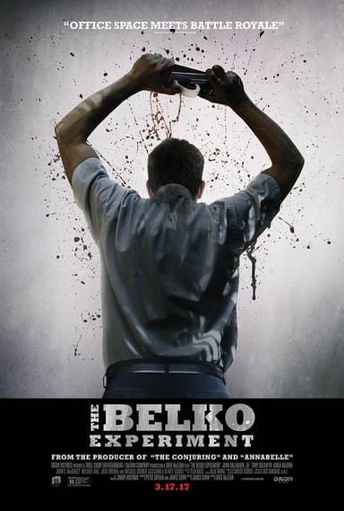 贝尔科实验 The Belko Experiment (2016) 1080p 原盘Remux 中文字幕 【21.85GB】已刮削