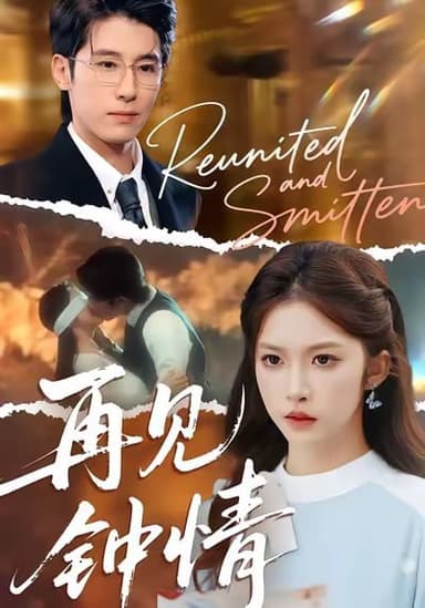 再见钟情（100集）林枫松＆吴毅非|短剧