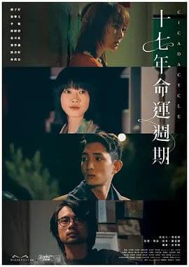 十七年命运周期 (2024) 1080P 全集 粤语 内嵌简繁字幕 描述：「离开，可以是积极的探索。」2003年，17岁的中四女生陶嘉韬－蕃茄，经历了一...