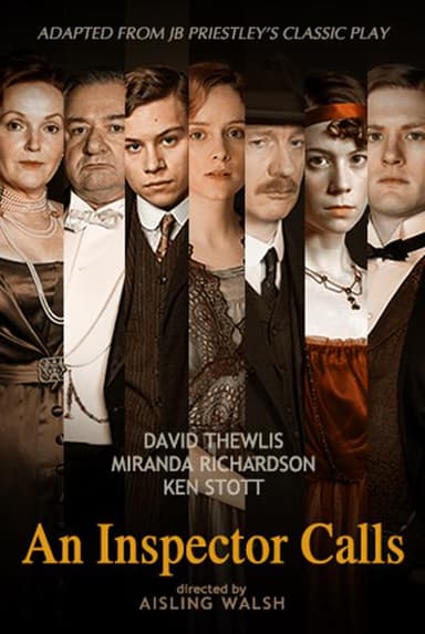 罪恶之家 An Inspector Calls (2015) 1080p 原盘Remux 中文字幕 【19.28GB】已刮削