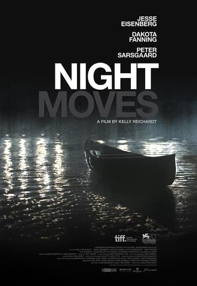 夜色行动 Night Moves (2014) 1080p 原盘Remux 中文字幕 【19.86GB】已刮削
