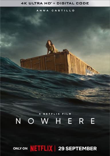 无处逢生 (2023) 4K SDR 外挂简英字幕