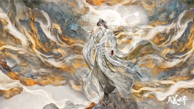 完美世界 第六季 (2025) WEB-4K 杜比音效【第243集】