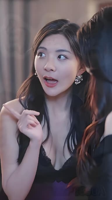 他不该爱的人&闺蜜的秘密 (全集) 擦边 | 短剧