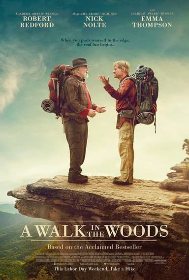 林中漫步 A Walk in the Woods (2015) 1080p 原盘Remux 中文字幕 【27.62GB】已刮削