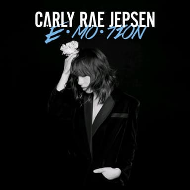 Carly Rae Jepsen - Emotion 10th Anniversary Edition) FLAC 44kHz 24bit qobuz