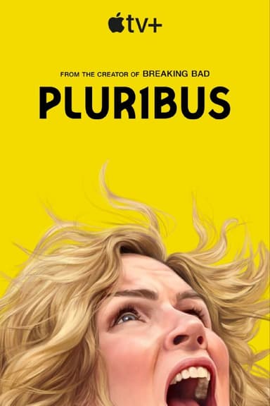 同乐者 第一季 Pluribus Season 1 (2025) 第1-6集【2160p.ATVP.WEB-DL.DDP5.1.Atmos.DV.HDR.H.265 内封简繁英多国字幕】