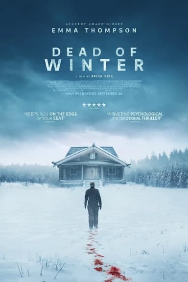 冬日之死 Dead of Winter (2025)