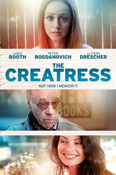 造物主 The Creatress (2019) 1080p 原盘Remux 【19.90GB】已刮削