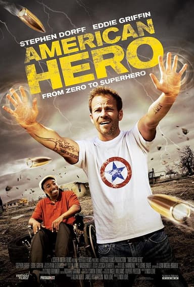 美国英雄 American Hero (2015) 1080p 原盘Remux 中文字幕 【19.22GB】已刮削