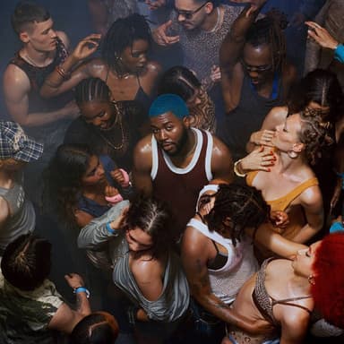 Khalid - after the sun goes down 2025 - ALAC无损