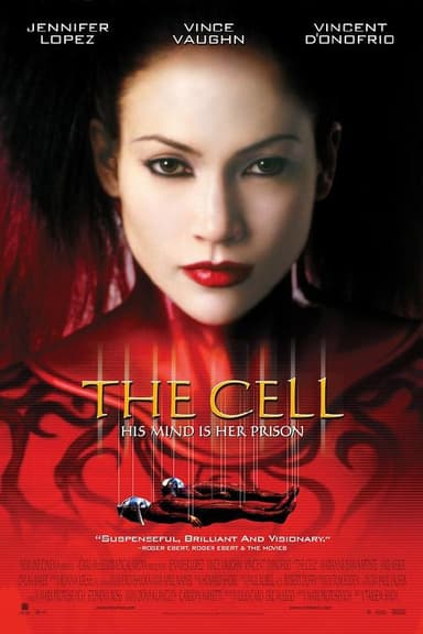入侵脑细胞 The Cell (2000) 1080p 原盘Remux 中文字幕 【21.29GB】已刮削