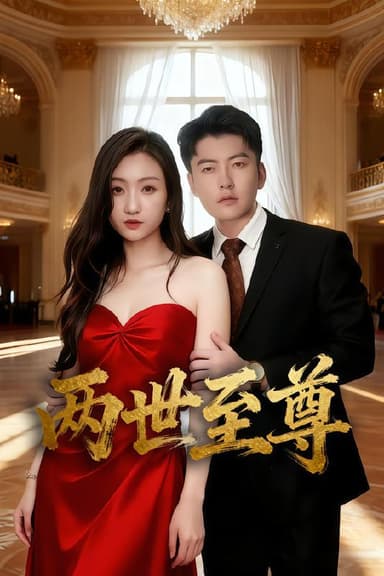 两世至尊（62集）张涵&程昕玥|短剧