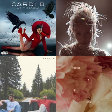 【无损FLAC格式】2025年9月19日发行新单曲