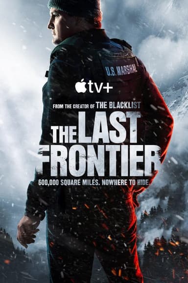 失序边缘 The Last Frontier (2025) [1080P] [内封多国字幕] [全10集]