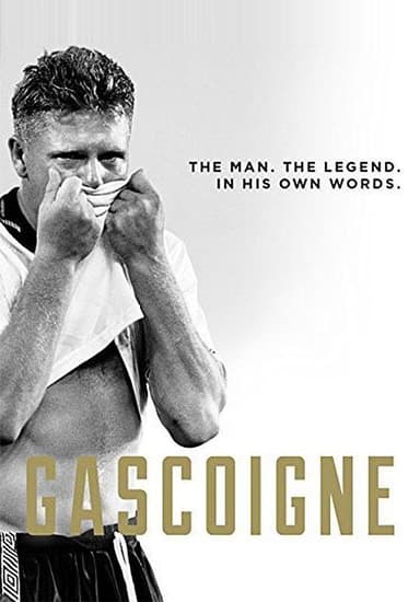 加斯科因 Gascoigne (2015) 1080p 原盘Remux 【19.74GB】已刮削