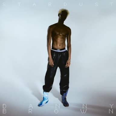 Danny Brown - Stardust - (2025) Hi-Res FLAC 24bit 44kHz) qobuz