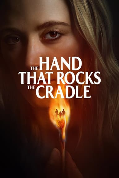 推动摇篮的手 The Hand That Rocks the Cradle (2025) [1080P] [内封多国字幕]
