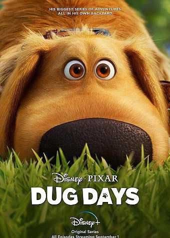 小逗的日子 (2021) 4K HDR 中字内嵌字幕