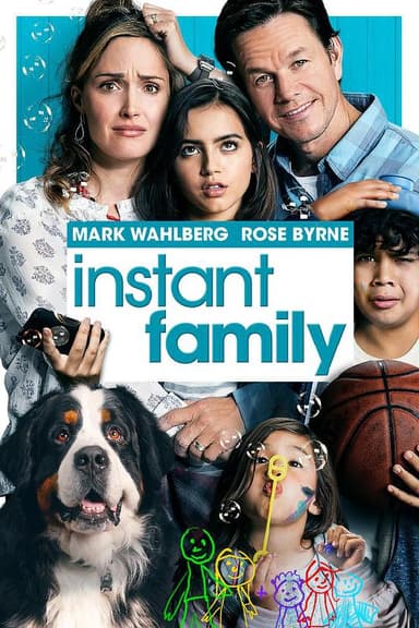 速成家庭 Instant Family (2018) 1080p 原盘Remux 中文字幕 【29.94GB】已刮削