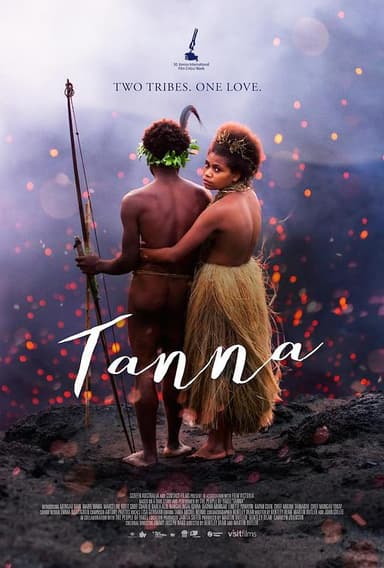 禁忌之恋 Tanna (2015) 1080p 原盘Remux 中文字幕 【29.34GB】已刮削